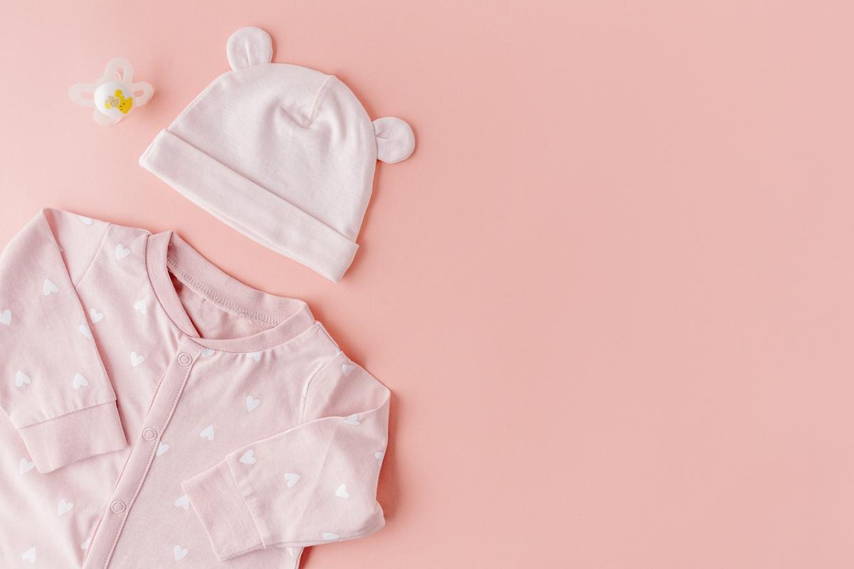 Stylish Outerwear to Keep Your Baby Cozy