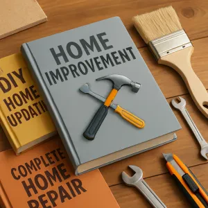 Your ultimate guide to transforming your home on a budget