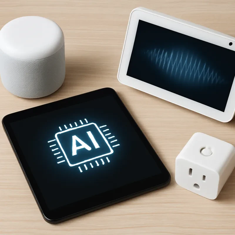 Discover how to seamlessly integrate AI devices into your daily routine