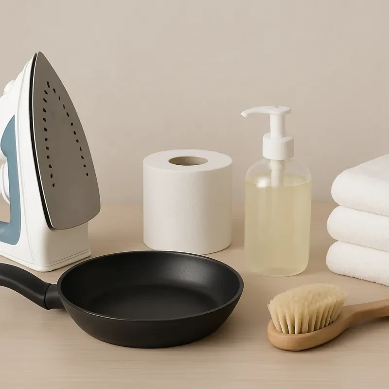 Simplifying Your Everyday Home Needs