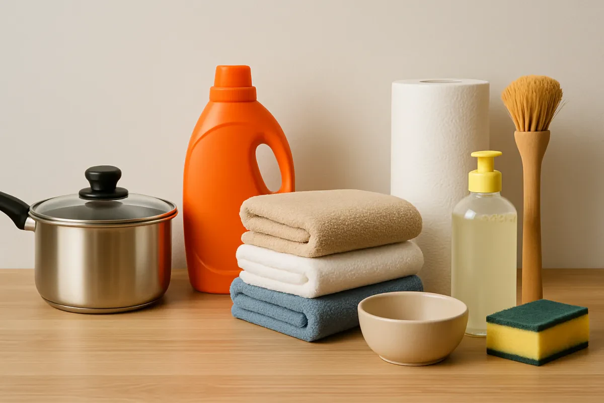 Mastering Home Essentials Daily Use Made Easy