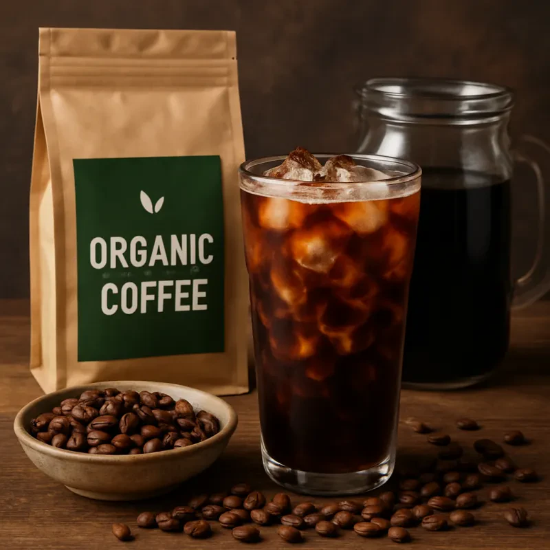 Top Picks for Deliciously Smooth Cold Brew Coffee