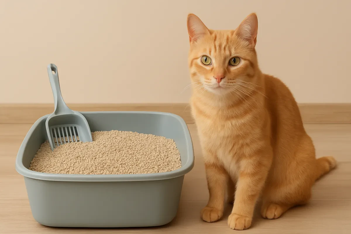 Choosing the Right Cat Litter Benefits You’ll Love
