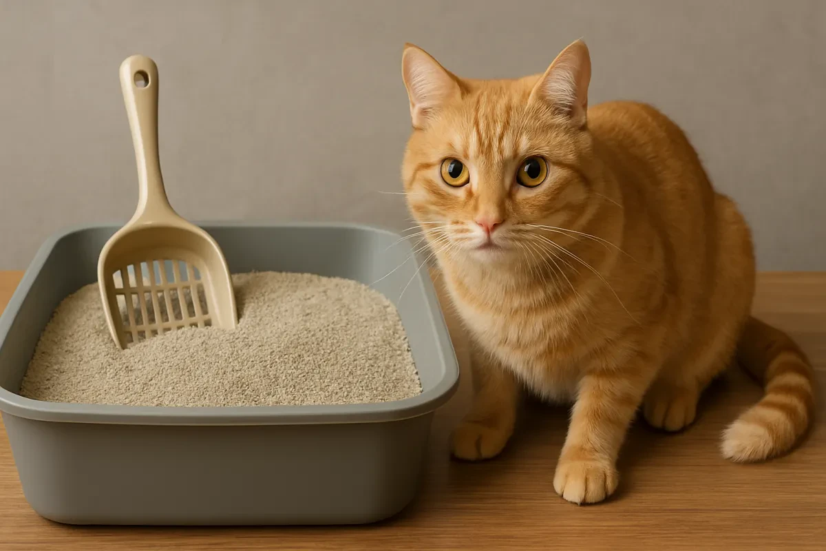 Essential Cat Litter Buying Guide Tips