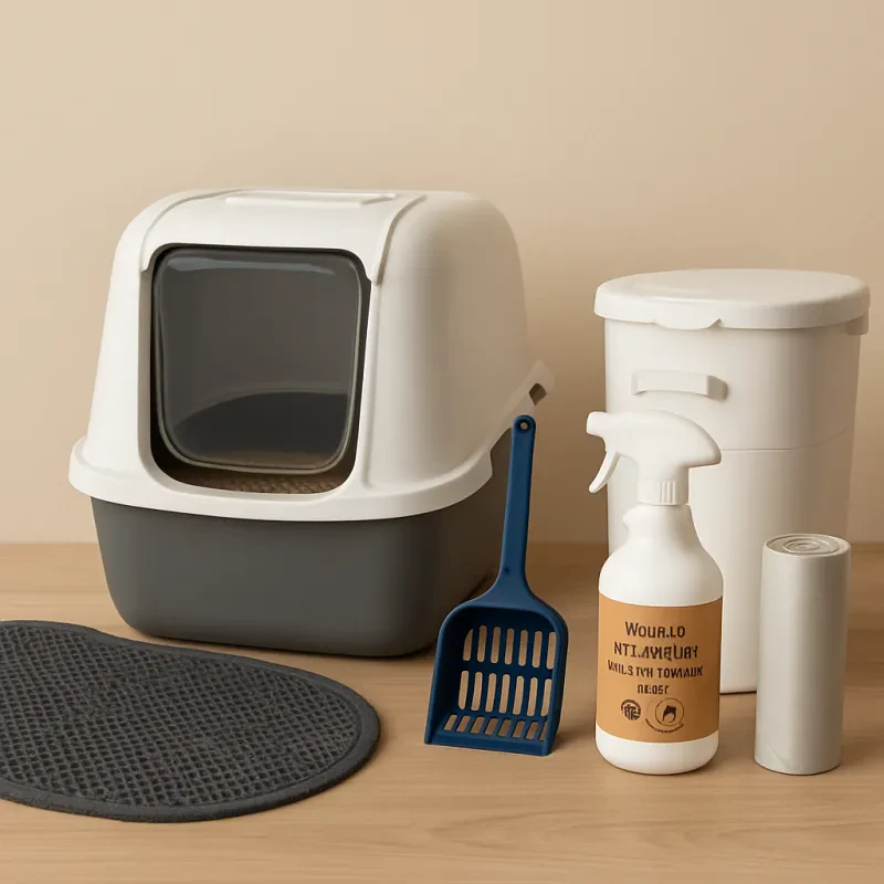 Top Picks to Keep Your Cat Clean and Happy