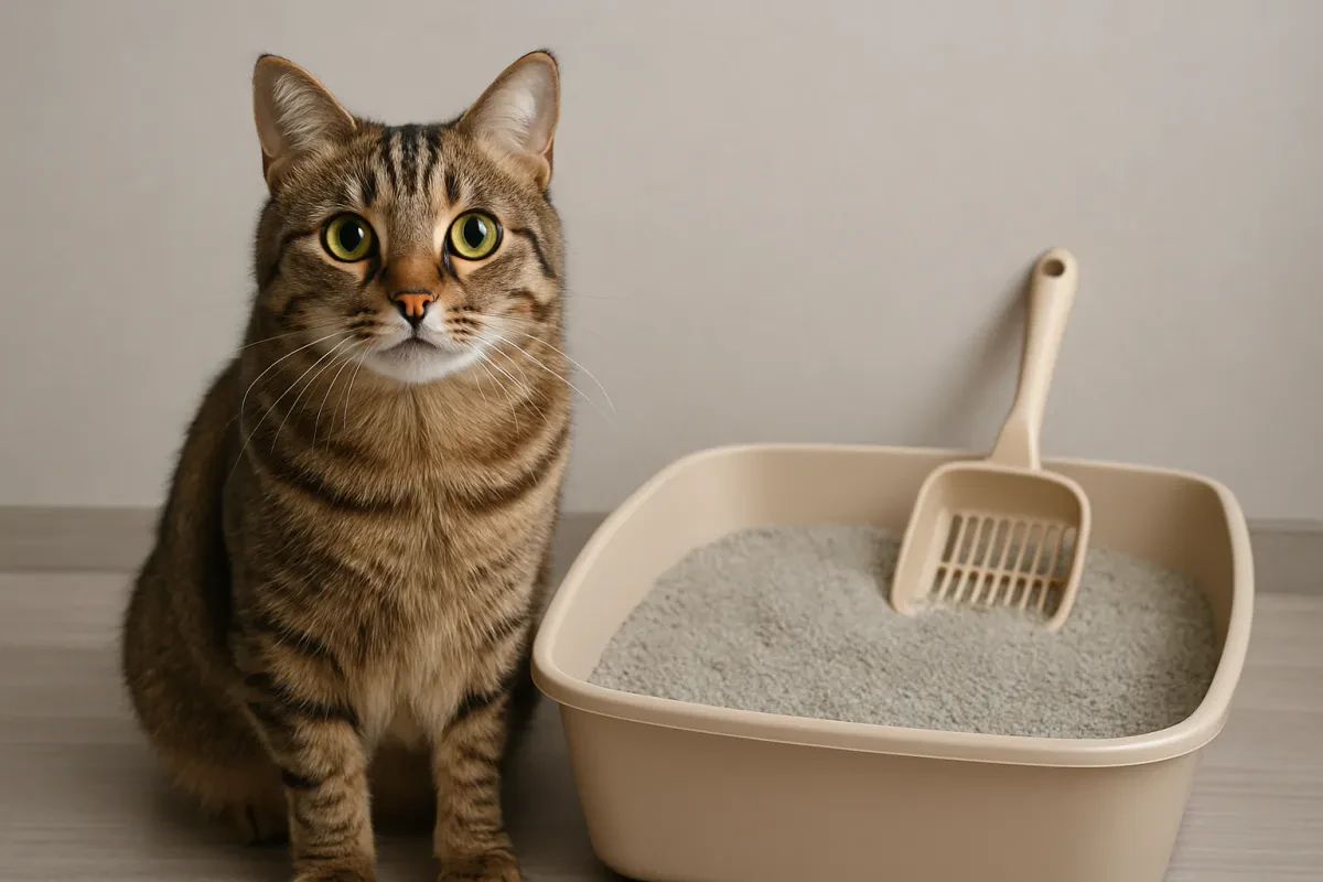 Boost Your Cat Litter Experience Today