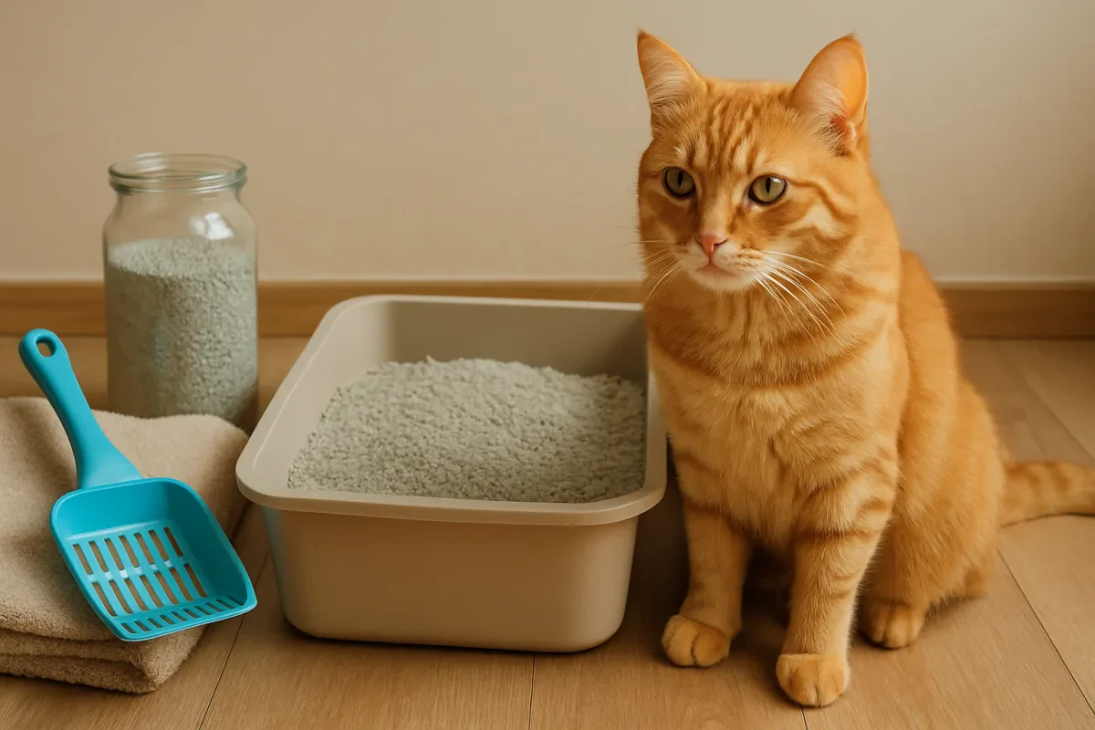 Budget-Friendly Cat Litter Tips for Smart Owners