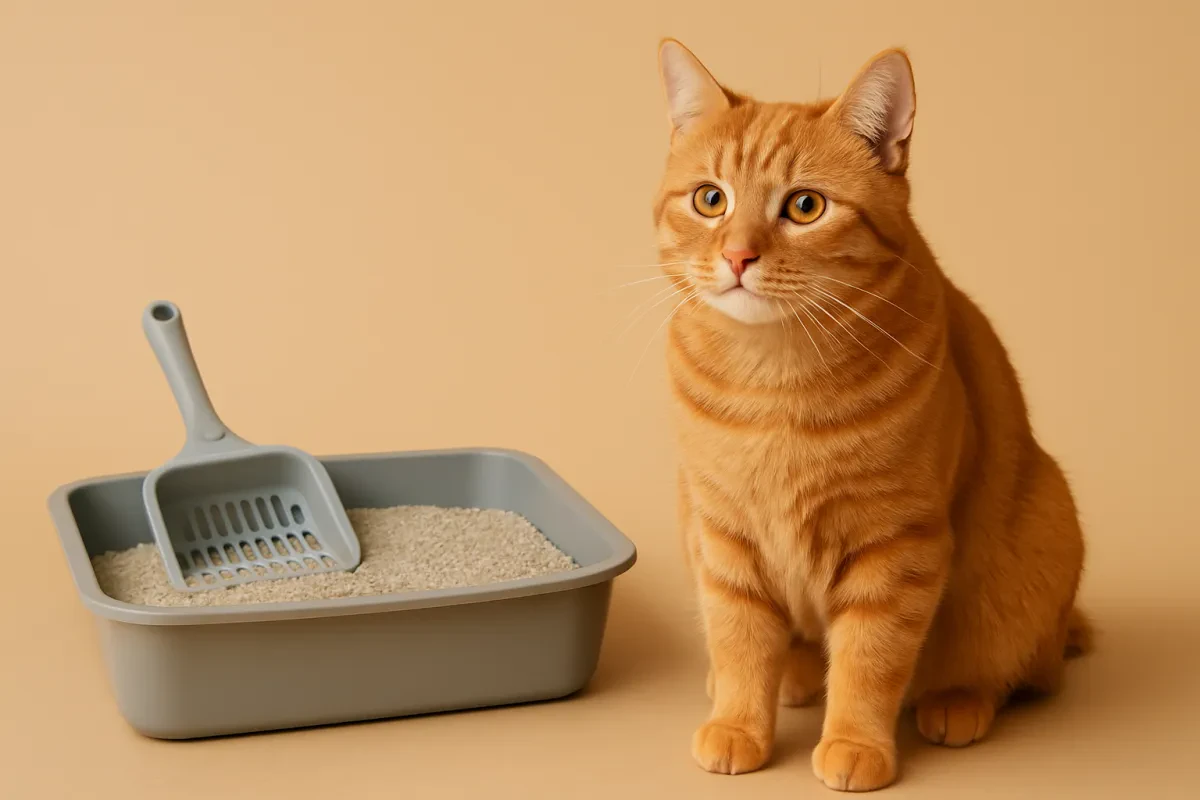 Choose the Right Cat Litter Benefits Today