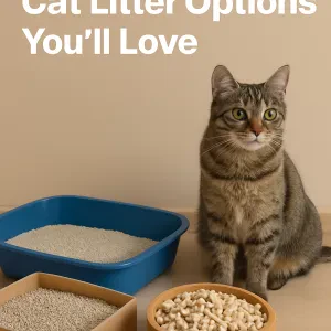 Find the best eco-friendly choices for your furry friend