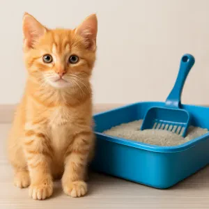 Find the perfect litter to keep your furry friend happy and healthy