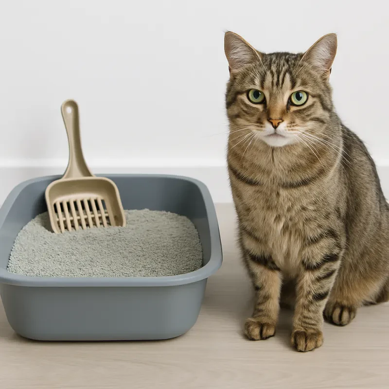 Discover the perfect cat litter that your furry friend will love and that fits your lifestyle