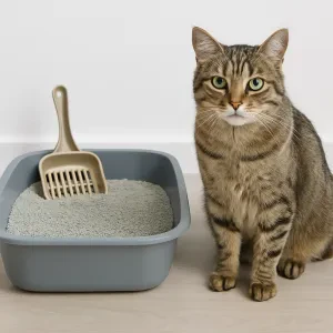 Discover the perfect cat litter that your furry friend will love and that fits your lifestyle