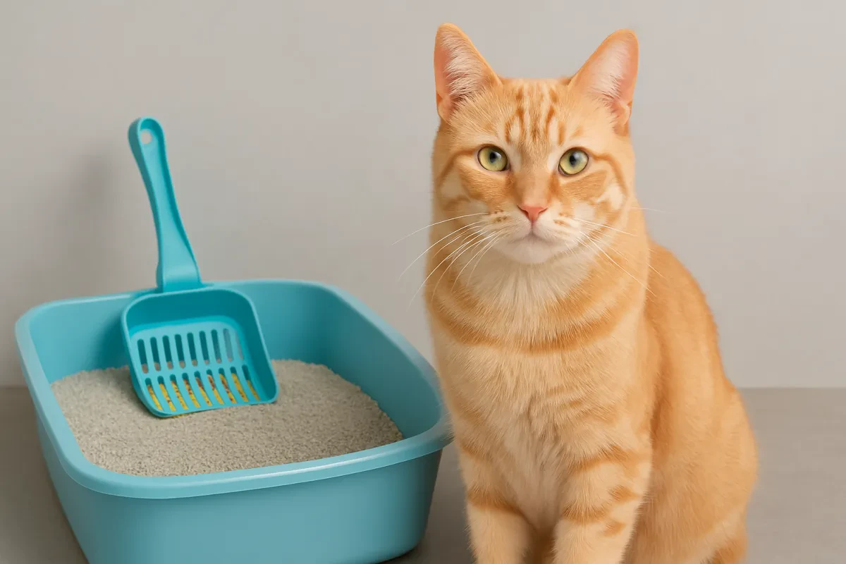 Find the Best Cat Litter for Your Needs