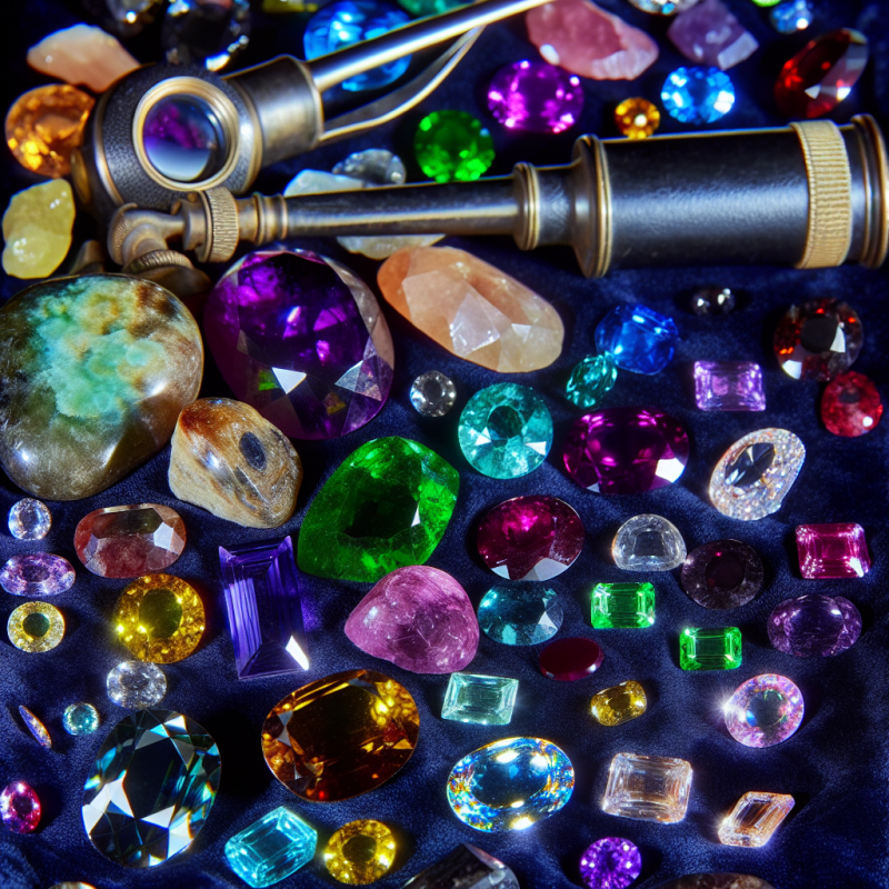 Uncover Unique Gems That Spark Joy