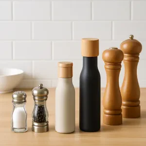 Find the must-have tools and gadgets that will elevate your cooking and dining experience