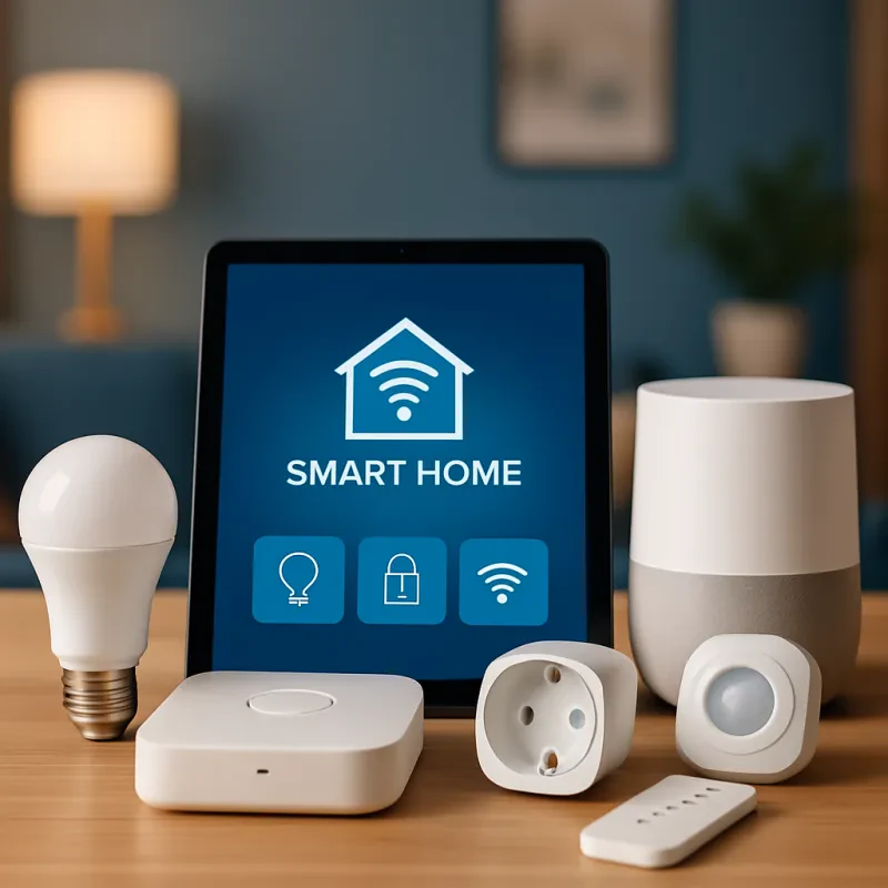 Discover convenient gadgets to simplify your everyday life