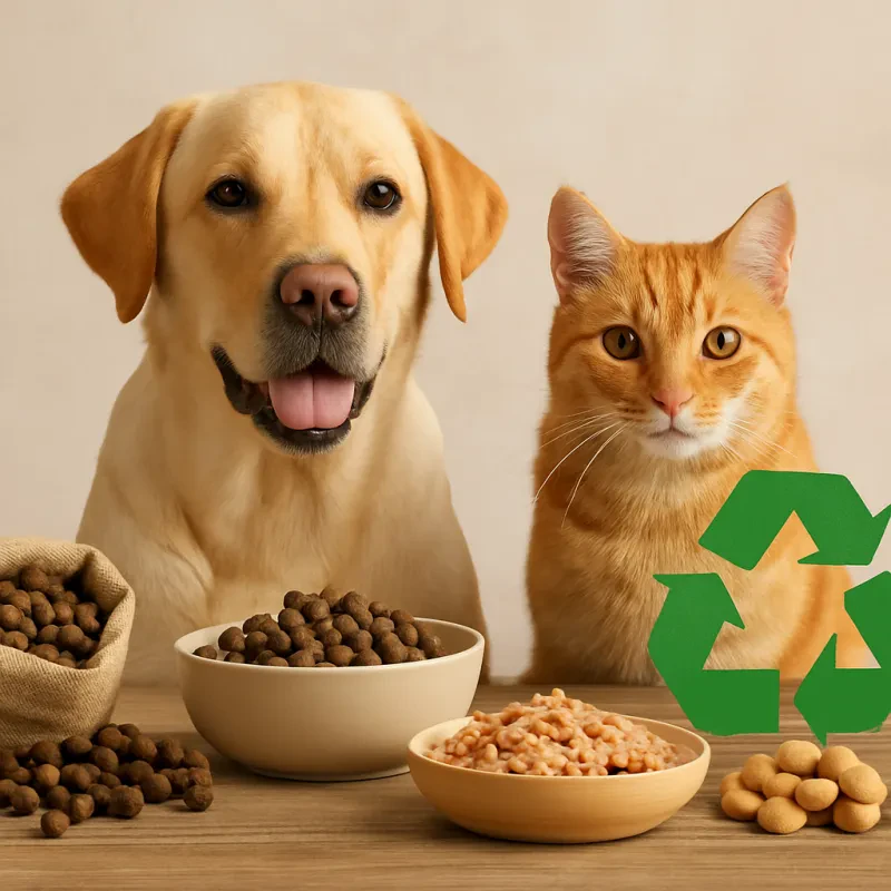 Discover eco-friendly options that keep your pets happy and healthy
