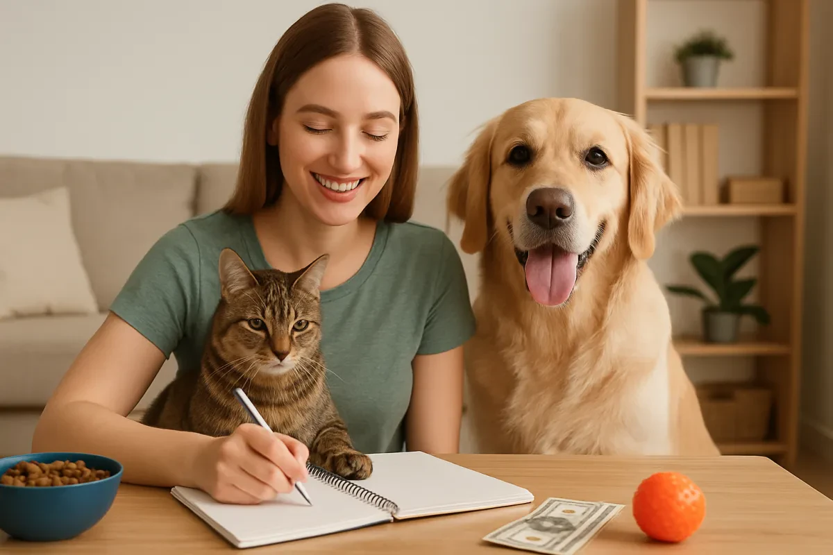 Smart Budget-Friendly Pet Care Tips You’ll Love