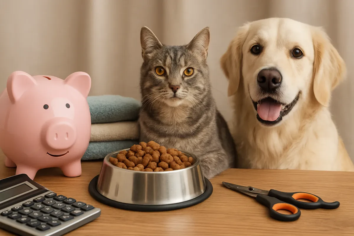 Smart Budget-Friendly Pet Care Tips for You