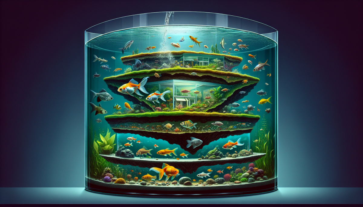 The Evolution of Home Aquariums Through Time
