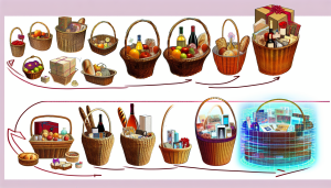 Discover how gift baskets have evolved into the perfect presents for any occasion