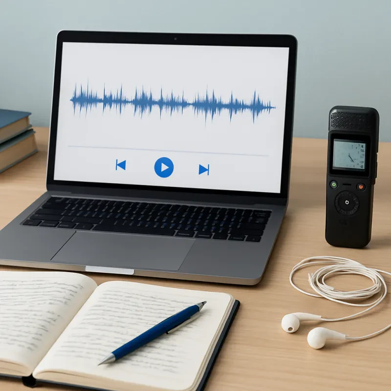 Simplifying Your Note-Taking and Study Sessions