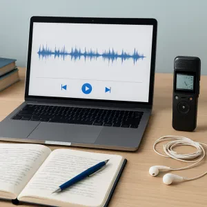 Simplifying Your Note-Taking and Study Sessions