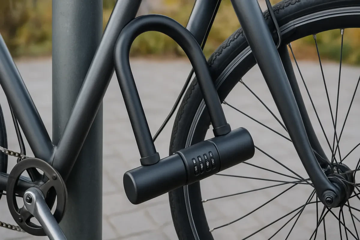 Top Bike Lock Reviews You Can Trust