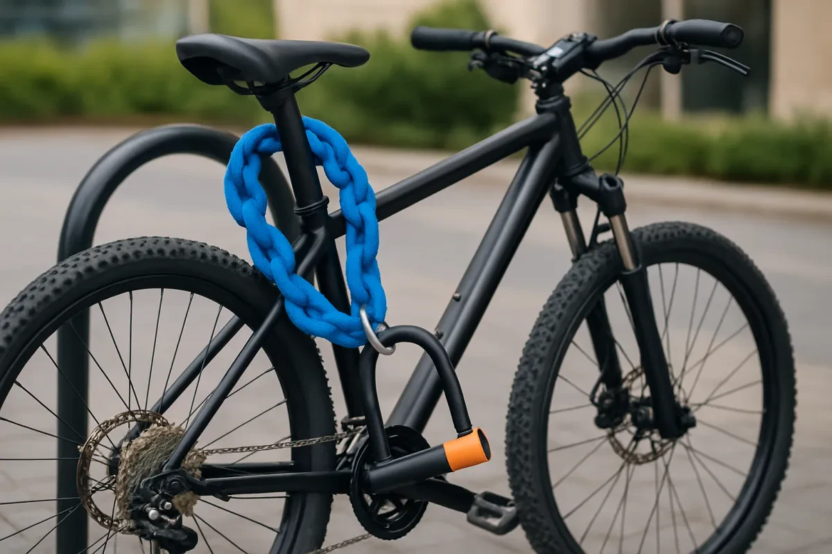 Essential Bike Security Tips for Every Cyclist