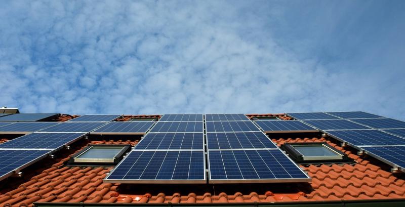 Discover how solar panels have changed and improved over the years