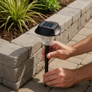 Simple tips to brighten up your outdoor space