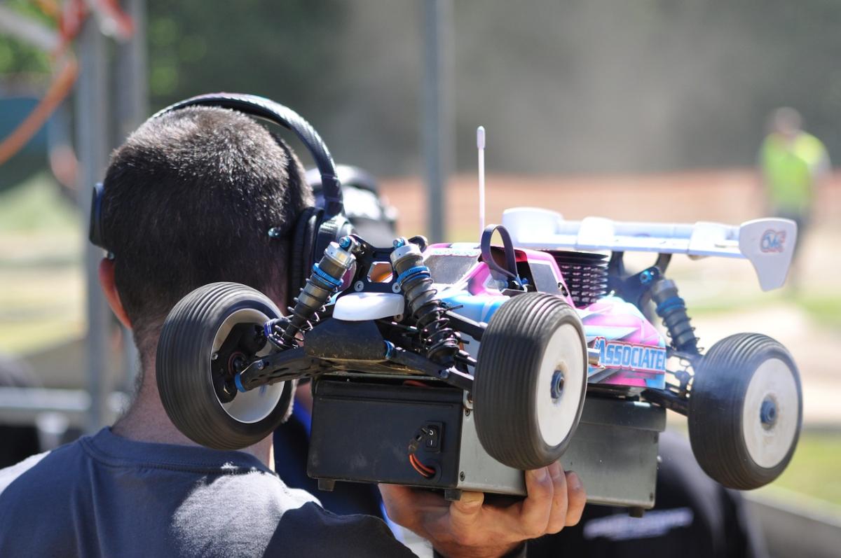 Your Ultimate Guide to RC Racing Fun