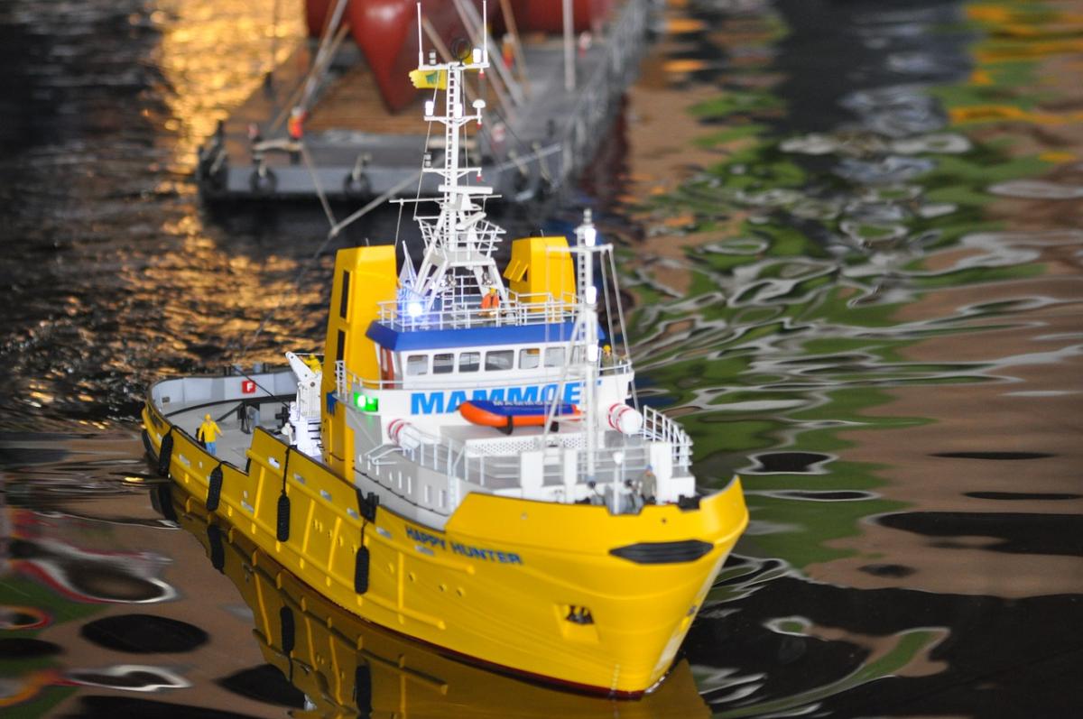 Fun RC Toys Every Kid Will Love