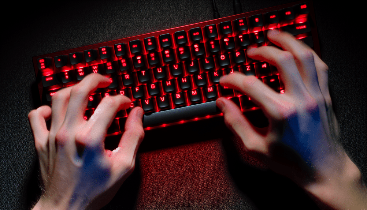 Unlock Your Perfect Typing Experience Today