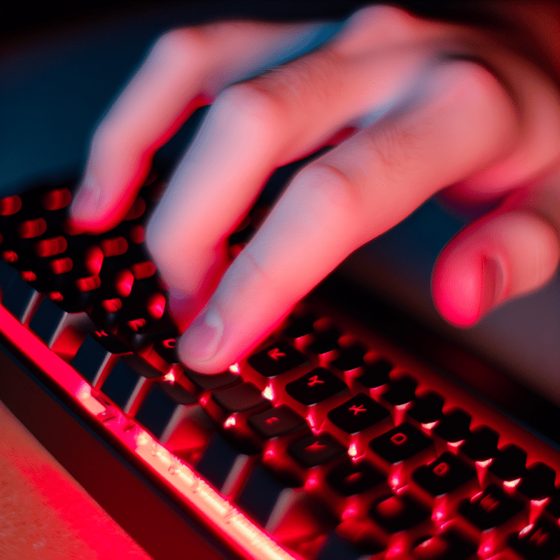 Discover the keyboard that matches your style and boosts your productivity