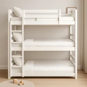 Discover Fun and Cozy Solutions for Your Little Ones’ Sleep Space