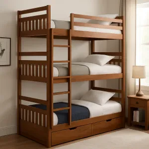 Make the Most of Your Space with Clever Designs