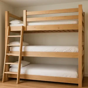 Creative solutions for maximizing your space with style