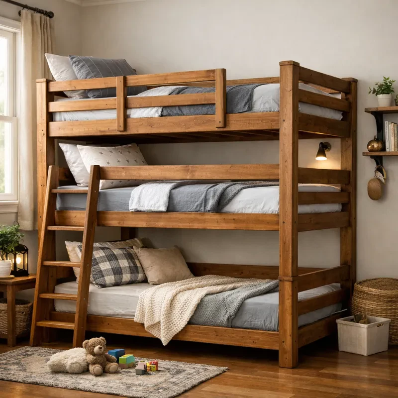 Make the Most of Your Space with Stylish and Durable Designs