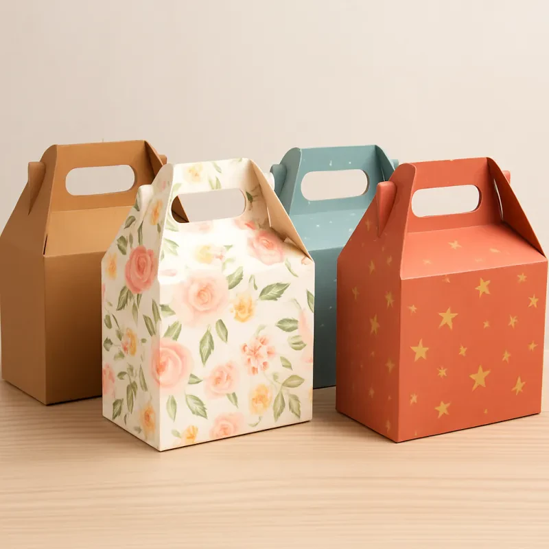 Personalized packaging that makes every event special