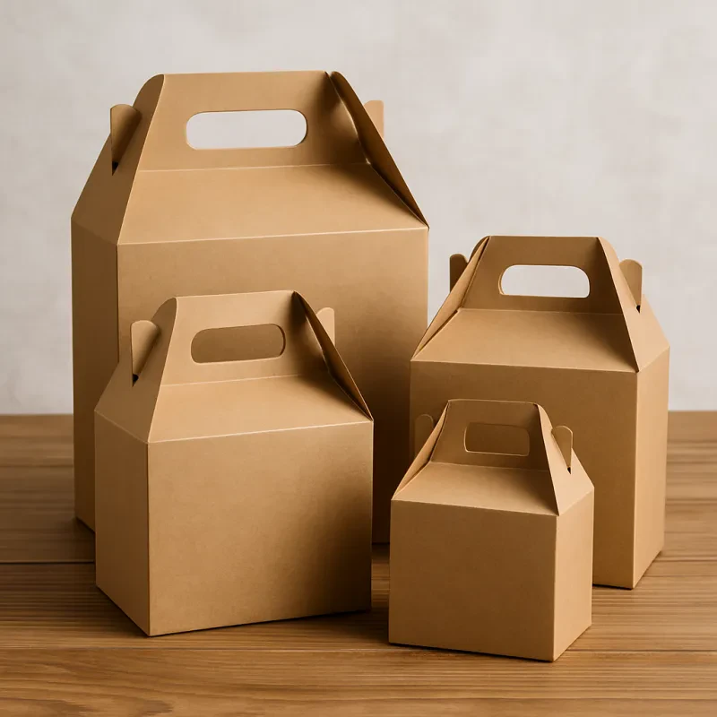 Find Great Deals on Gable Boxes for Your Needs