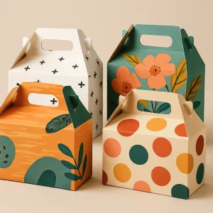 Fun and unique ways to elevate your packaging game