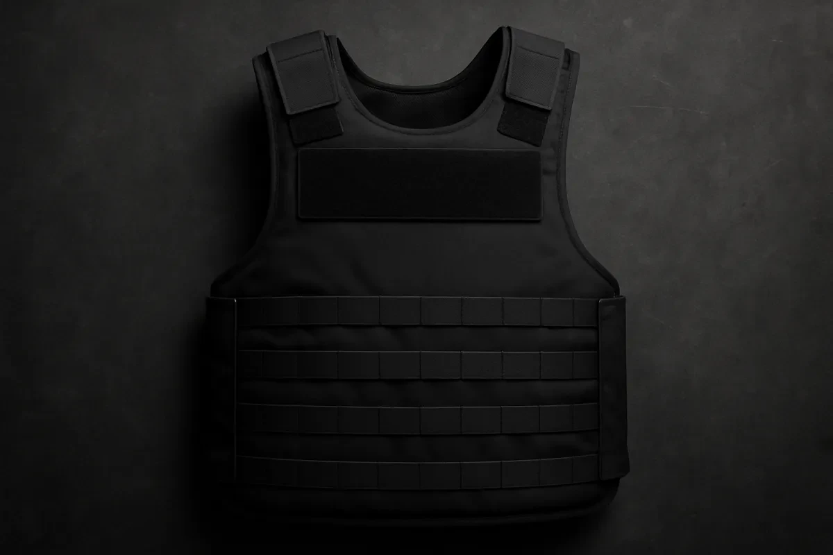Top Picks for Best Stab Vest Now