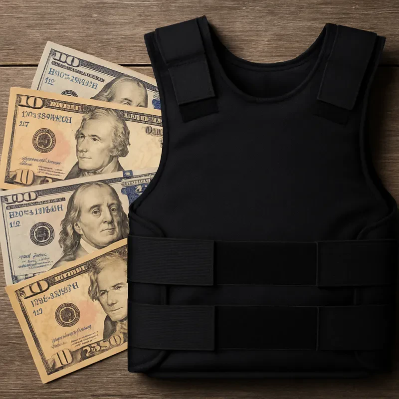 Find your perfect protection without overspending