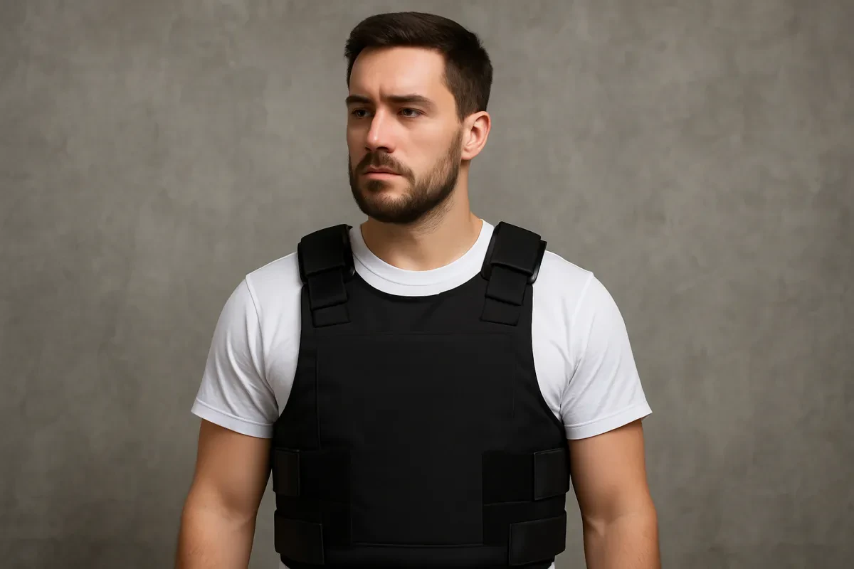 Your Ultimate Stab Vest Sizing Guide