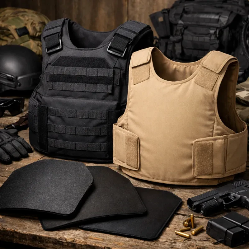 Find Your Perfect Fit for Safety and Comfort