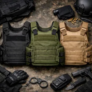 Find the right fit for your safety needs and comfort