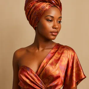 Find Your Perfect Look with Stunning Silk Wraps