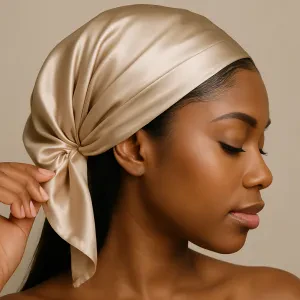Simple ways to keep your silk wraps looking fabulous and lasting longer