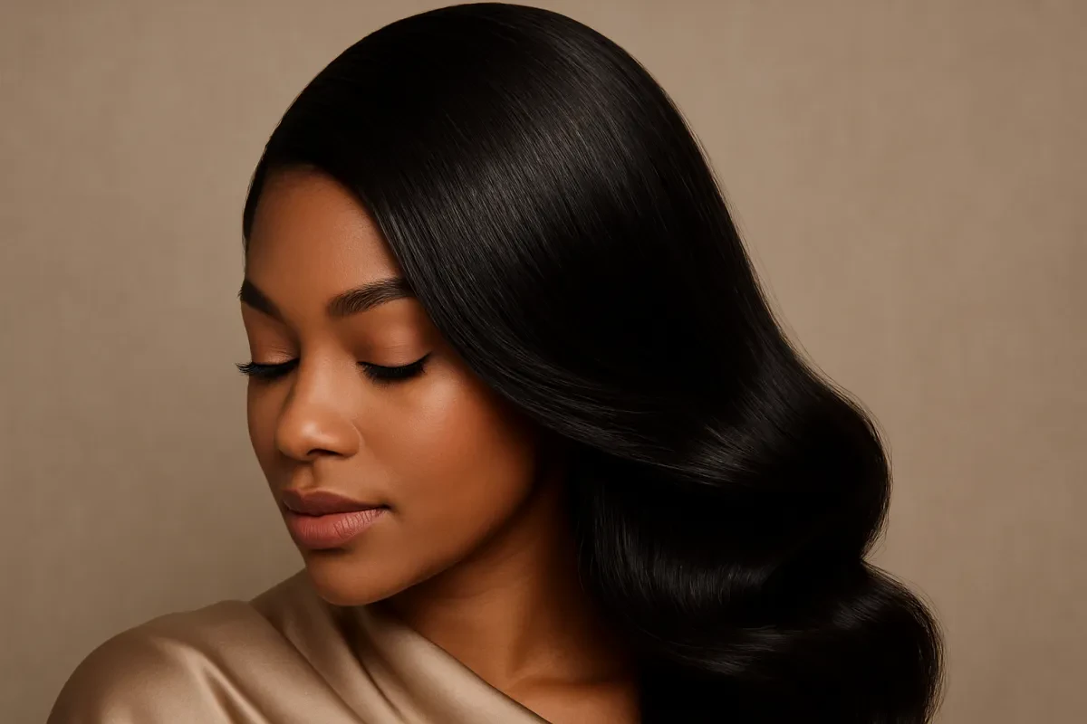 Silk Wrap Care Tips for Longevity and Shine